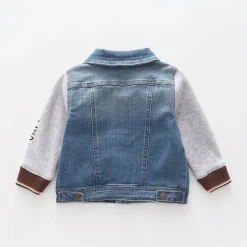 Aviator Bear, Baby Boys Jacket