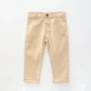 Aviator Bear, Infant Boys Chino Pants