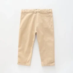 Aviator Bear, Infant Boys Chino Pants