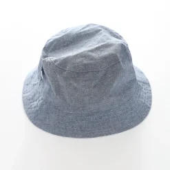 Baby and Infant Boy's Dino Blues Bucket Hat