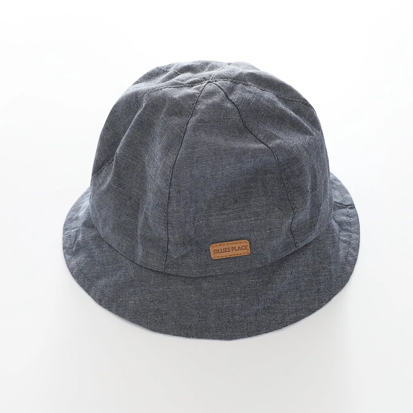 Baby and Infant Boys Mr Koala Denim Hat