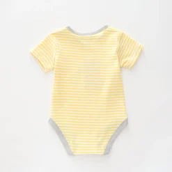 Baby and Infants Safari Bodysuit