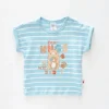 Baby Boys Bear Hugs Tee