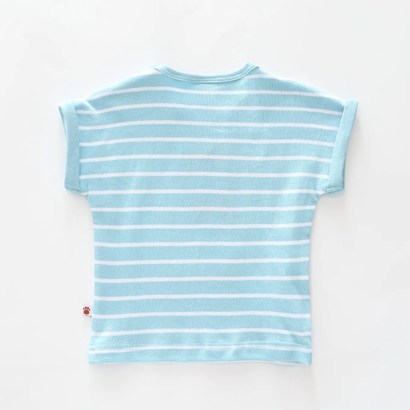 Baby Boys Bear Hugs Tee