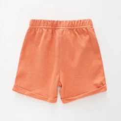 Baby Boys Casual Clay Shorts
