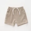Baby Boys Daddy Bear Shorts