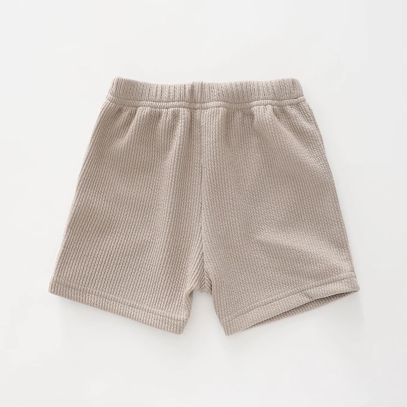 Baby Boys Daddy Bear Shorts