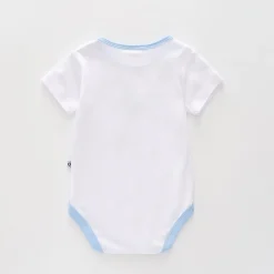 Baby Boys Ellie and Friends Bodysuit