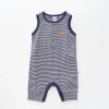 Baby Boys, Hipster Lion Romper