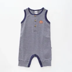 Baby Boys, Hipster Lion Romper