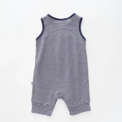 Baby Boys, Hipster Lion Romper