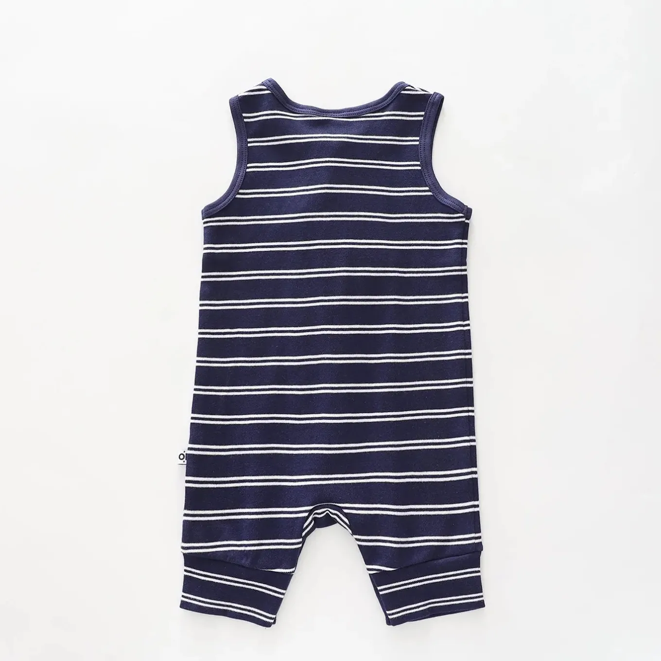 Baby Boys Little Hipster Romper