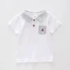 Baby Boys, Nicely Nautical Polo Shirt