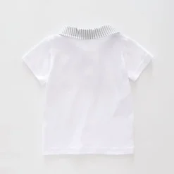 Baby Boys, Nicely Nautical Polo Shirt