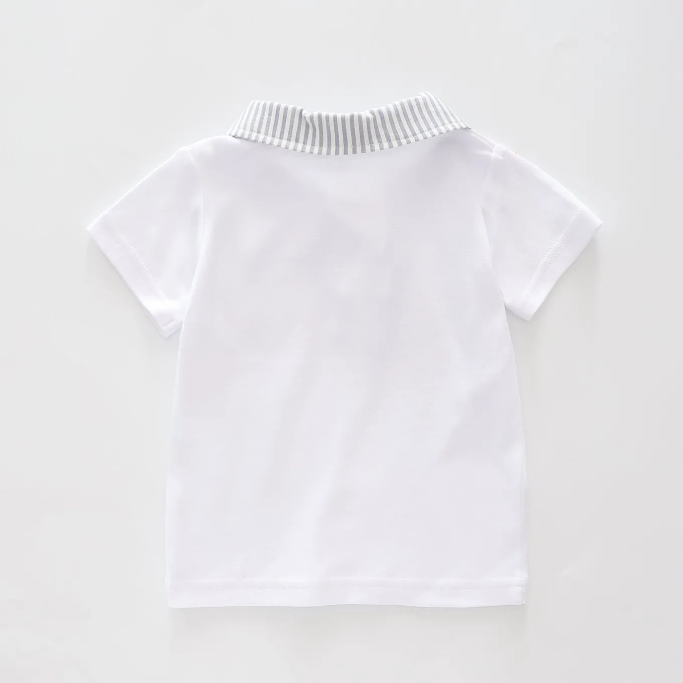 Baby Boys, Nicely Nautical Polo Shirt