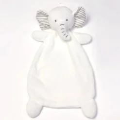 Baby Elephant Comforter