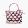 Baby Girl Sequin Handbag