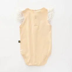 Baby Girls, A Little Sass-itude Bodysuit