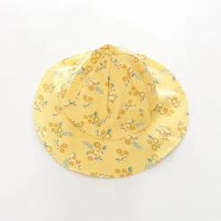 Baby Girls, Aussie Blossom Sun Hat