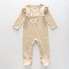 Baby Girls' Bunnikins Romper
