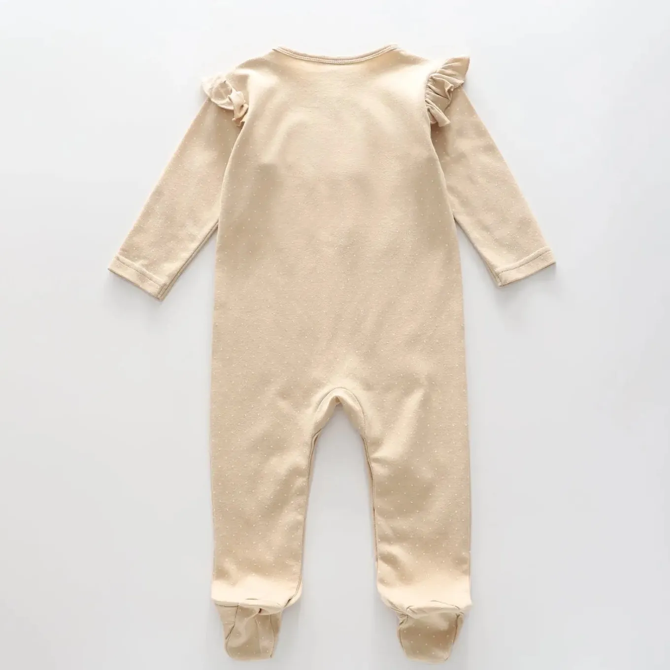 Baby Girls' Bunnikins Romper