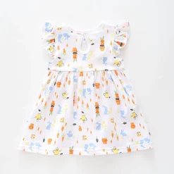 Baby Girls, Bunnykins Dress