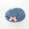 Baby Girls, Chambray Sun Hat