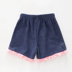 Baby Girls Cute Koala Shorts