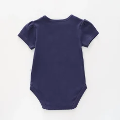 Baby Girls, Dad Knows Bodysuit