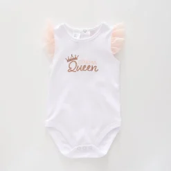Baby Girls, Drama Queen Bodysuit
