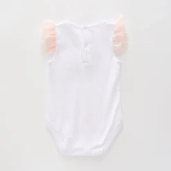 Baby Girls, Drama Queen Bodysuit