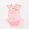 Baby Girls, Glamma Bodysuit