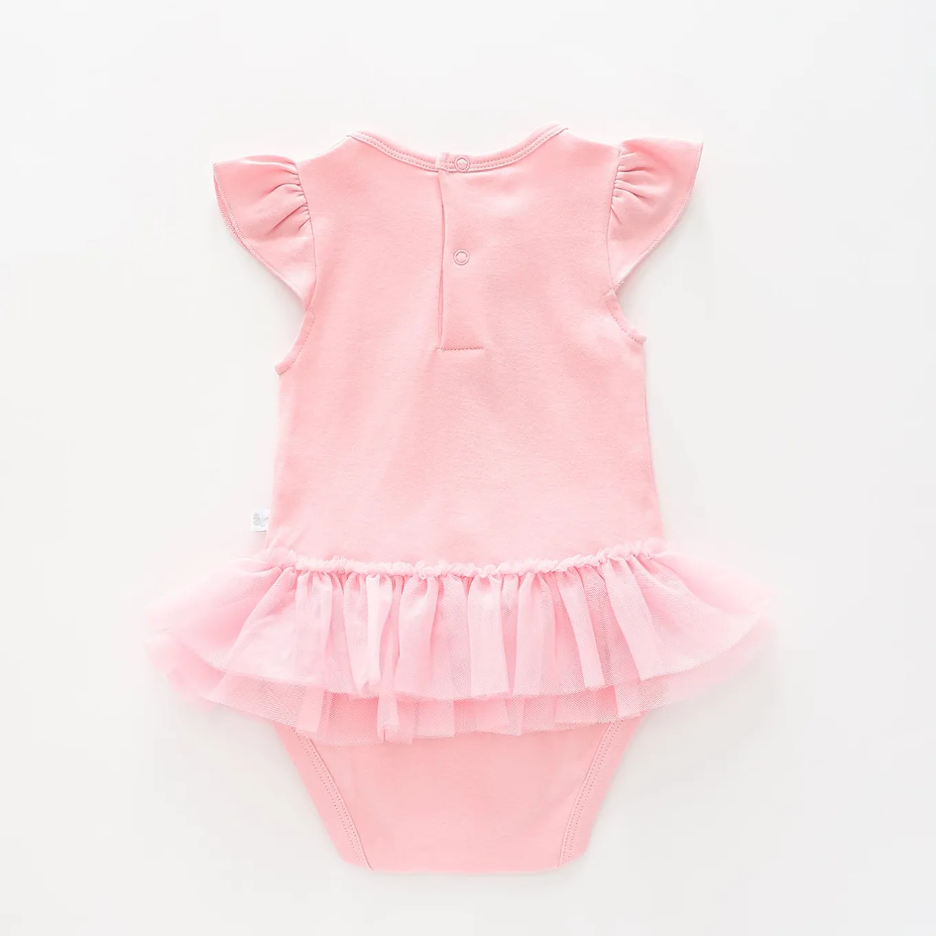Baby Girls, Glamma Bodysuit