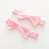 Baby Girls Some Bunny Loves You Headbands 2 Pack