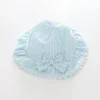 Baby Girls Spring Bird Sun-hat