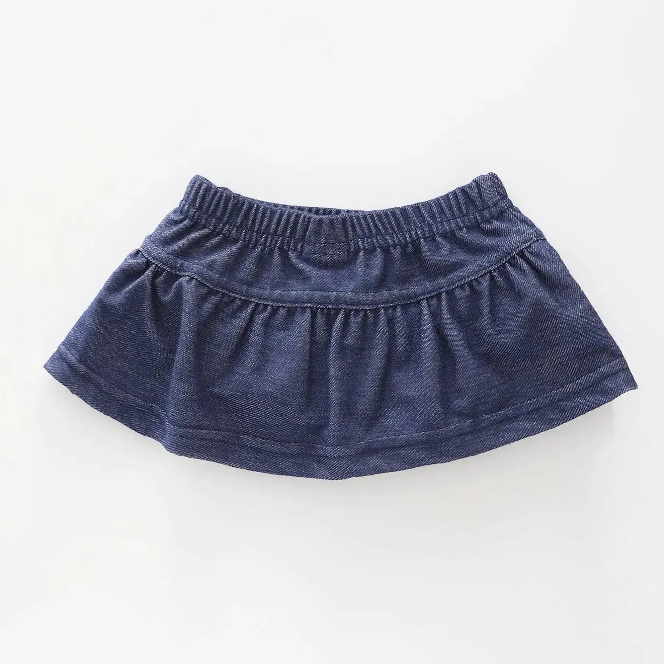 Baby Girls Spring Bloomer Skirt