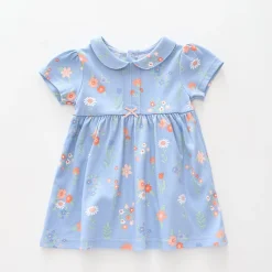 Baby Girls, Spring Fields Dress