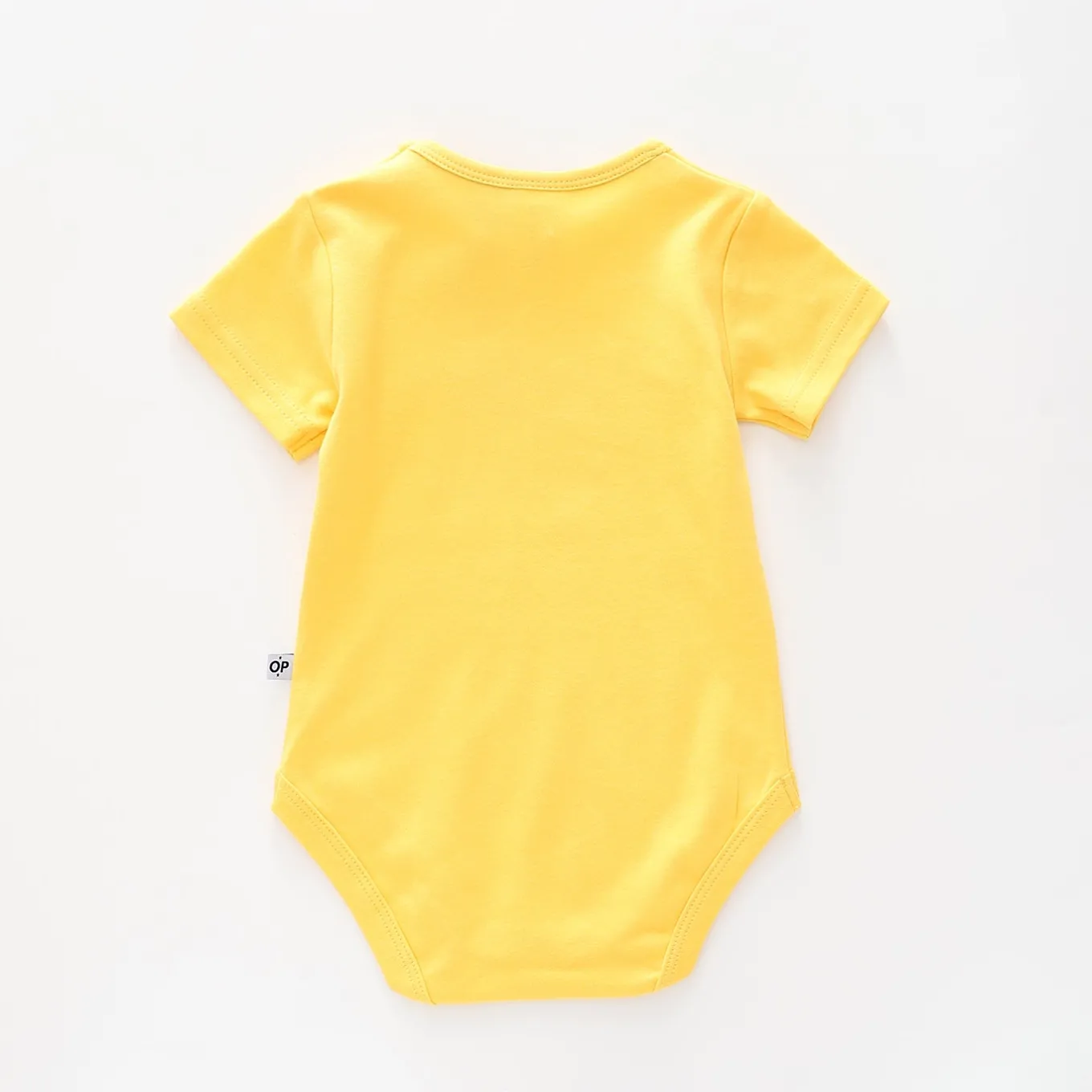 Baby Slogan Bodysuit, Baby Brother