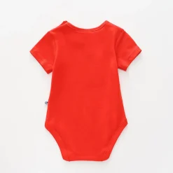 Baby Slogan Bodysuit, Keep Calm and Pass Me To Nanna