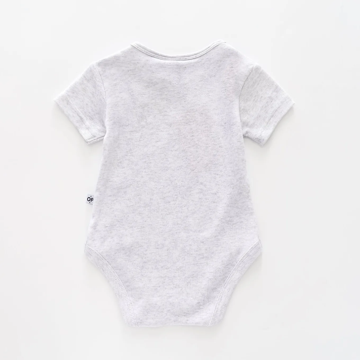 Baby Slogan Bodysuit, Our First Fathers Day Together