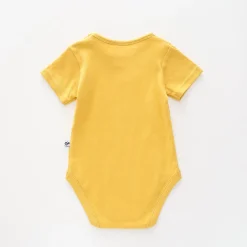 Baby Slogan Bodysuit, Smart Like My Mummy