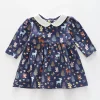 Baby Woodlands Girls' Dress
