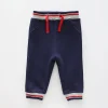 Babys' Tractor Time Fleece Sweat Pants