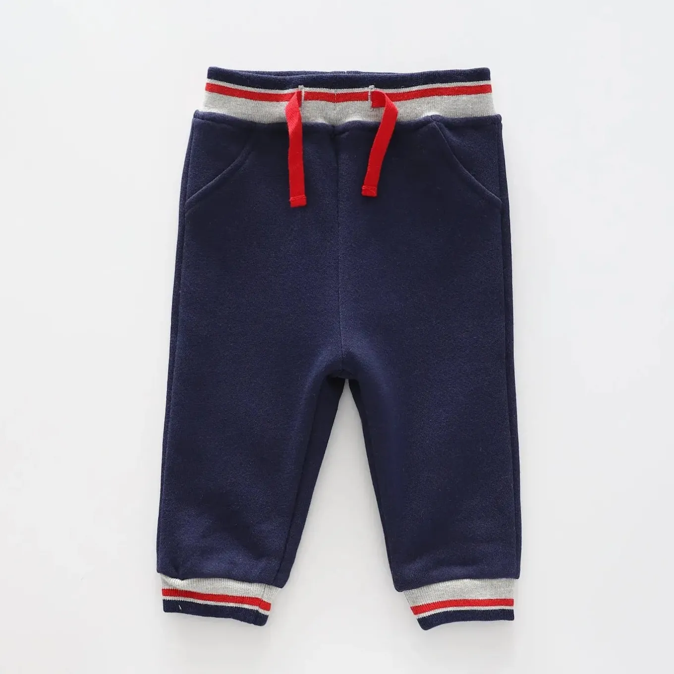 Babys' Tractor Time Fleece Sweat Pants