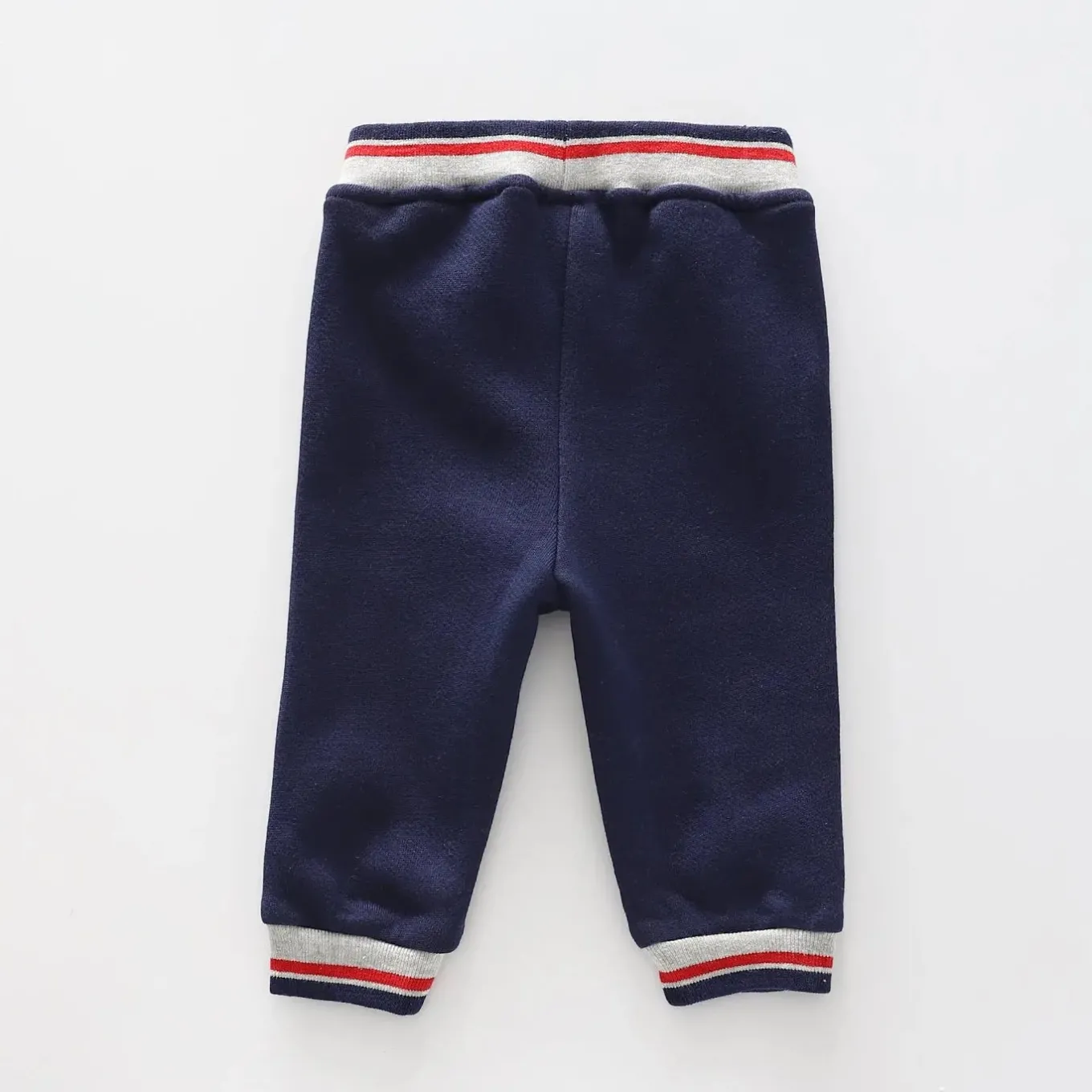 Babys' Tractor Time Fleece Sweat Pants
