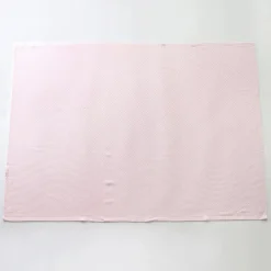 Bamboo Baby Blanket, Pink