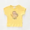 Be Brave Tee