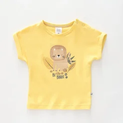Be Brave Tee