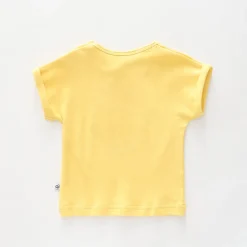 Be Brave Tee