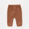 Beary Cosy, Baby Boy Knit Pants